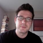 User profile image.