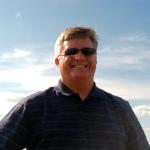 User profile image.