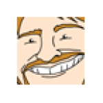 User profile image.