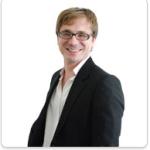 User profile image.