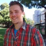 User profile image.