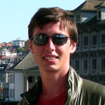 User profile image.