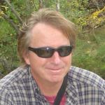 User profile image.