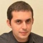 User profile image.