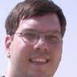 User profile image.