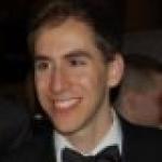 User profile image.