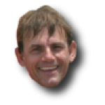 User profile image.
