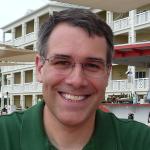 User profile image.