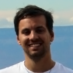 User profile image.