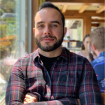 User profile image.