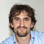 User profile image.