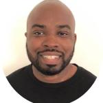 User profile image.