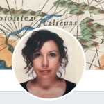 User profile image.