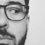 User profile image.