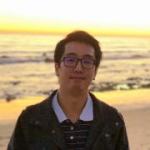 User profile image.