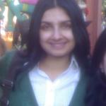 User profile image.