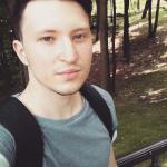 User profile image.