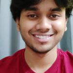 User profile image.