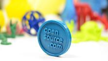 Giving proper credit to designers in 3D printing