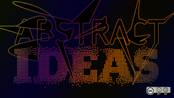 Abstract ideas