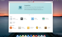 Linux ElementaryOS app center Linux ElementaryOS app center