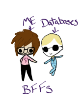 BFFs BFFs