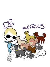 DB Metrics DB Metrics