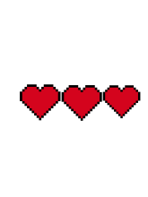 3 hearts 3 hearts