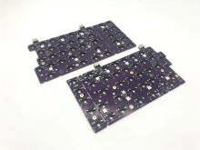 Keebio Quefrency Keyboard Keebio Quefrency Keyboard