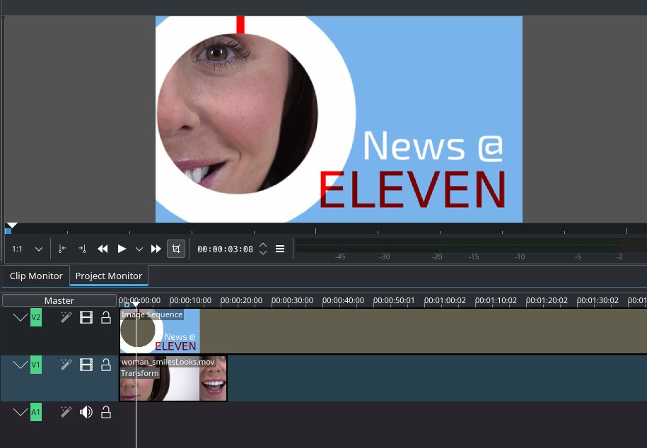 Overlay Overlay