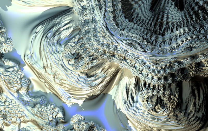 Ecere rendering