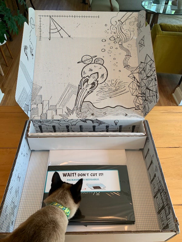 Lemur pro box Lemur pro box