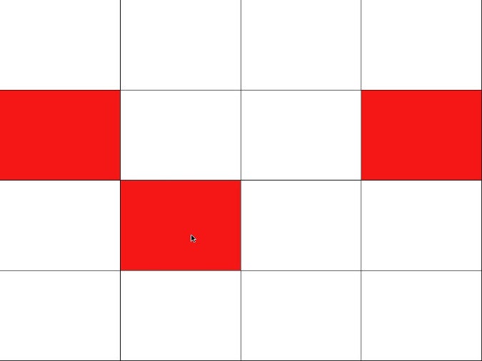 2D array 2D array