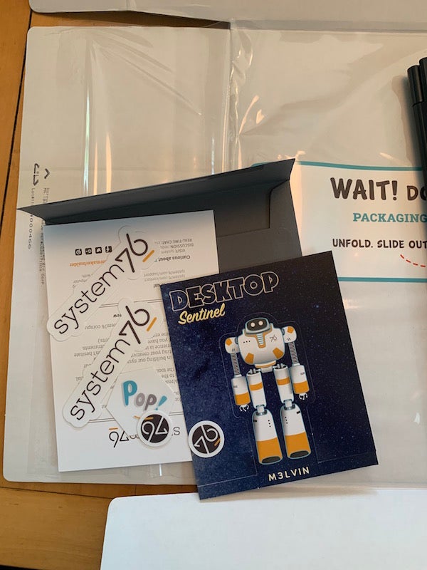 Stickers Stickers