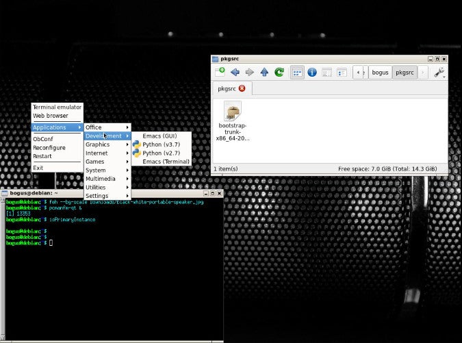 Openbox Openbox