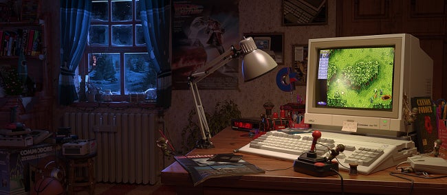 16-bit memories 16-bit memories