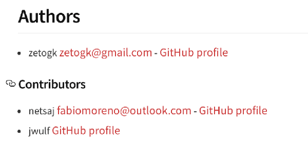 Screenshot of node-grpc-client authors Screenshot of node-grpc-client authors