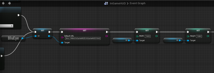 Integrating BLUI into Unreal Engine 4 blueprints Integrating BLUI into Unreal Engine 4 blueprints