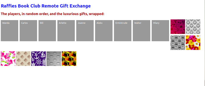 Virtual book exchange Virtual book exchange