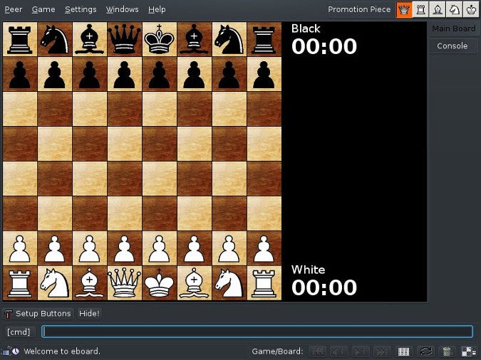 Chess Chess