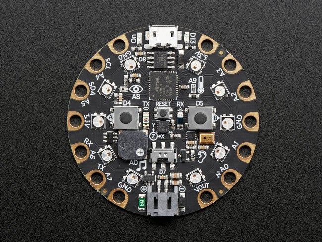 Circuit Playground Express Circuit Playground Express