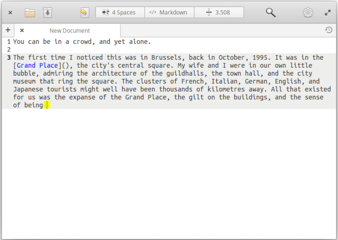 Code screenshot Code screenshot