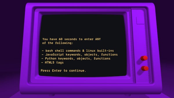 Command Line Heroes: BASH Command Line Heroes: BASH