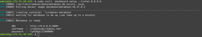 Installing Docker Installing Docker