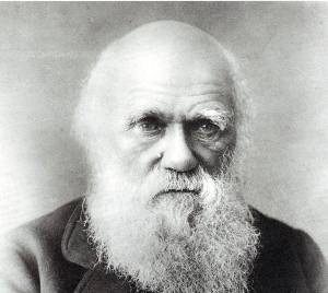Charles Darwin Charles Darwin