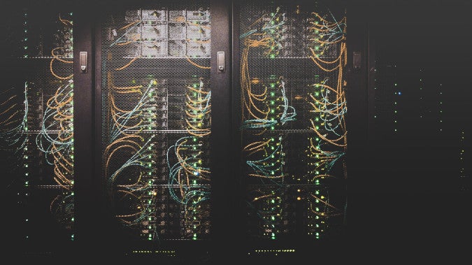 Data center Data center