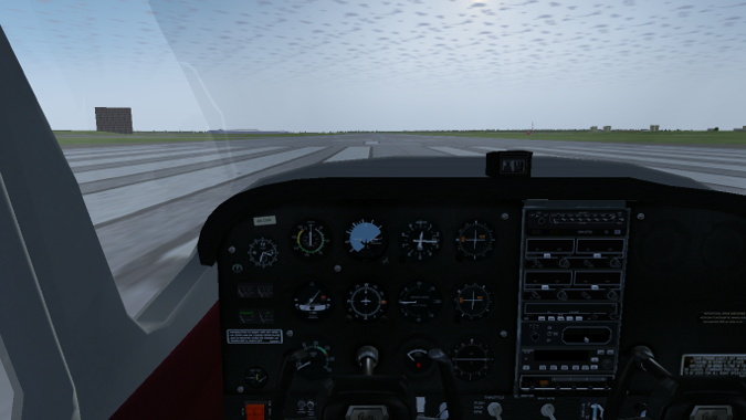 FlightGear