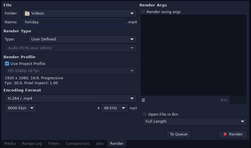 Render UI Render