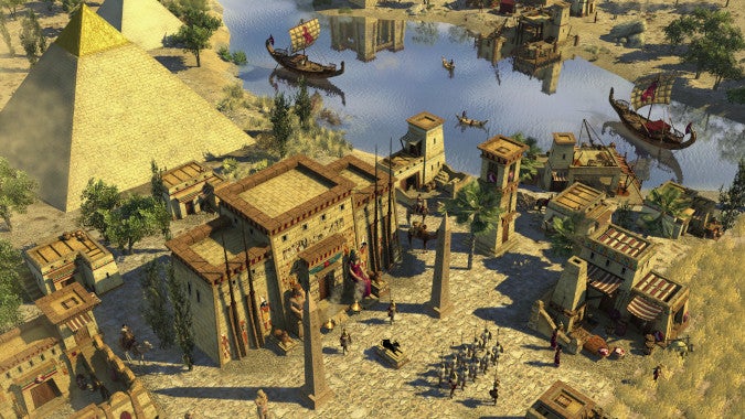 Gaming on Linux Gaming on Linux