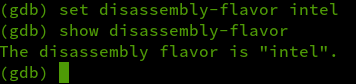 changing assembly flavor changing assembly flavor